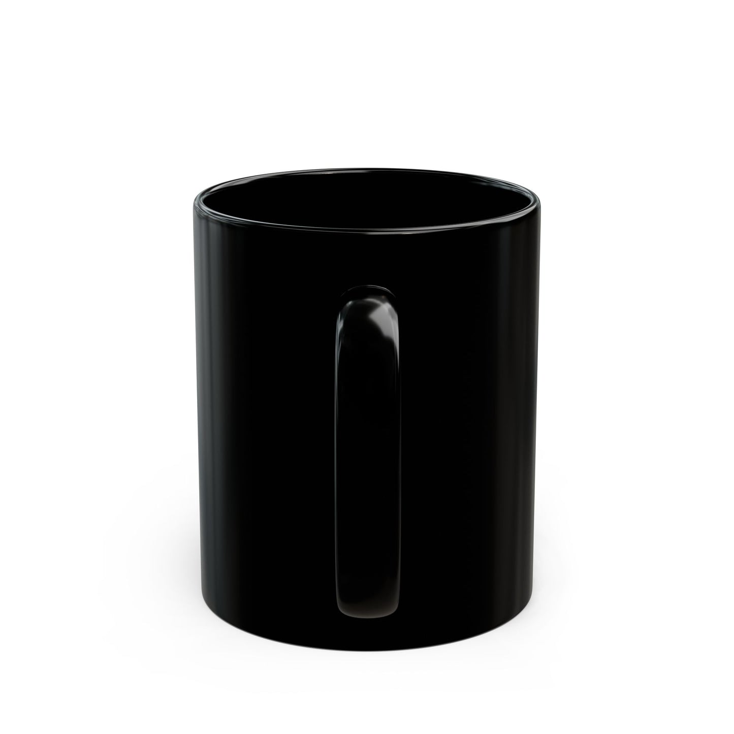 Black Tea Mug