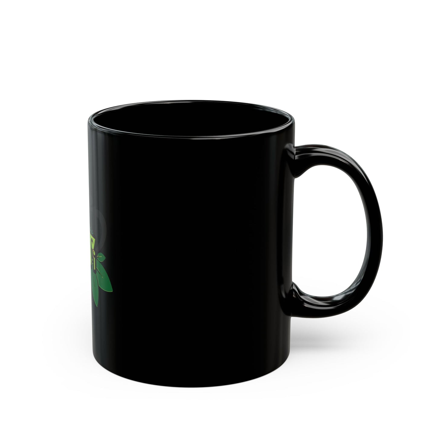 Black Tea Mug