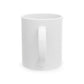 White Tea Mug
