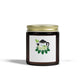 Coconut Apricot Scented Candle