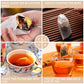Steeping Bags